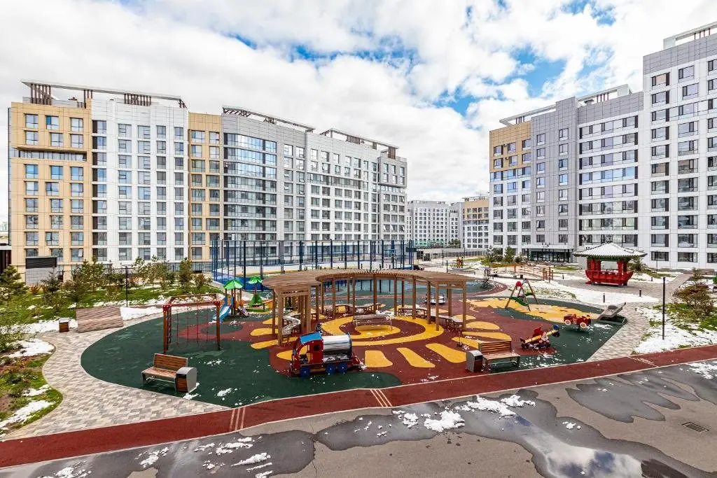 Астана: Raisson Ahotel H252