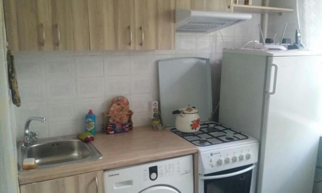 Алматы: Apartment on 10 Mirkorayon