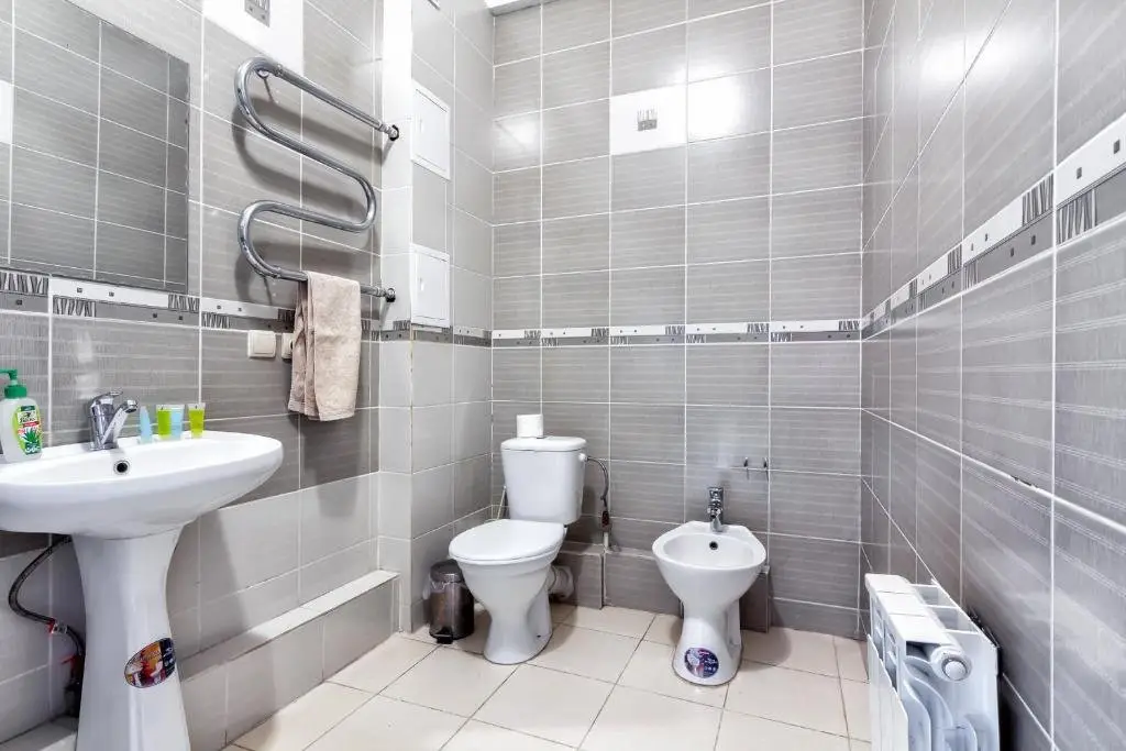 Алматы: 423 Apartamenty v tsentre Otlichno podhodjat dlja komandirovannyh i turistov