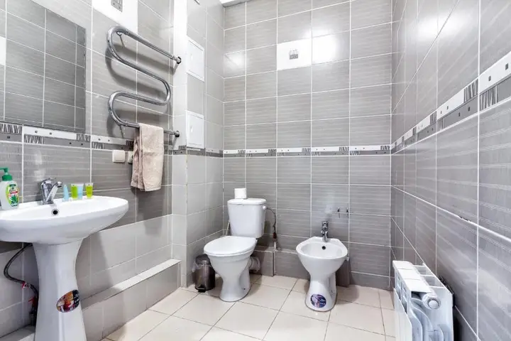 Алматы: 423 Apartamenty v tsentre Otlichno podhodjat dlja komandirovannyh i turistov