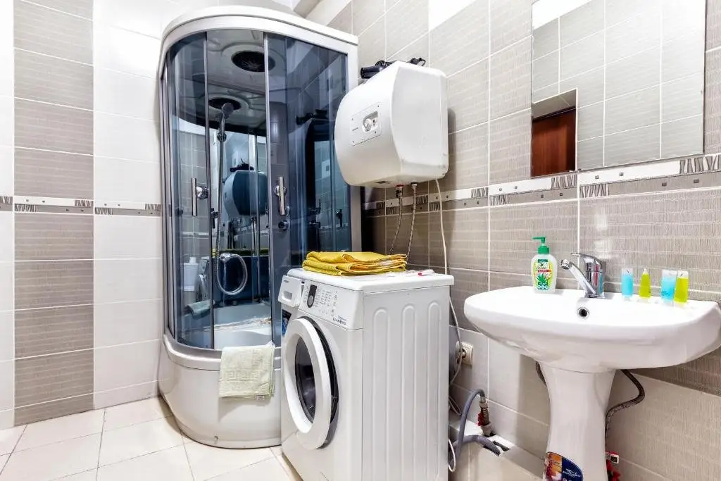 Алматы: 423 Apartamenty v tsentre Otlichno podhodjat dlja komandirovannyh i turistov