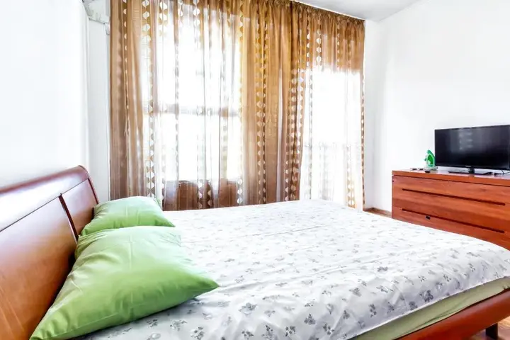 Алматы: 423 Apartamenty v tsentre Otlichno podhodjat dlja komandirovannyh i turistov