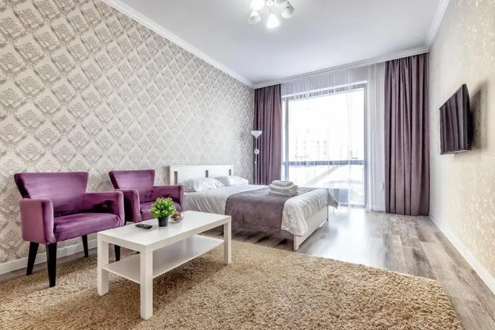 Астана: Raisson Ahotel B123