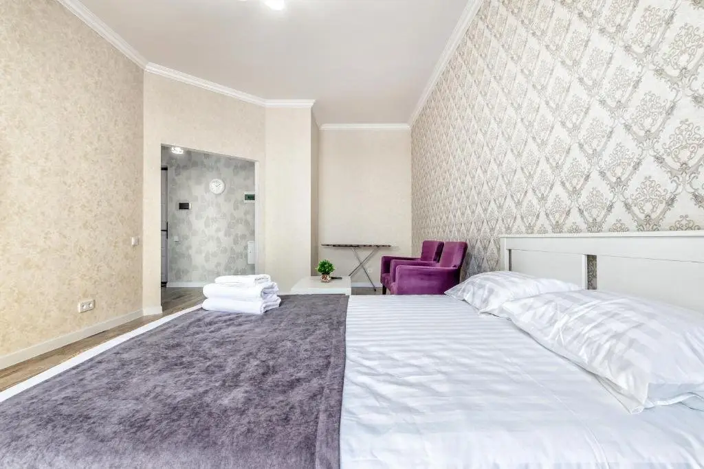 Астана: Raisson Ahotel B123