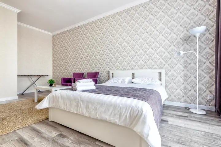 Астана: Raisson Ahotel B123