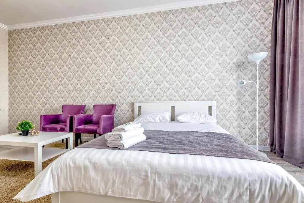 Астана: Raisson Ahotel B123