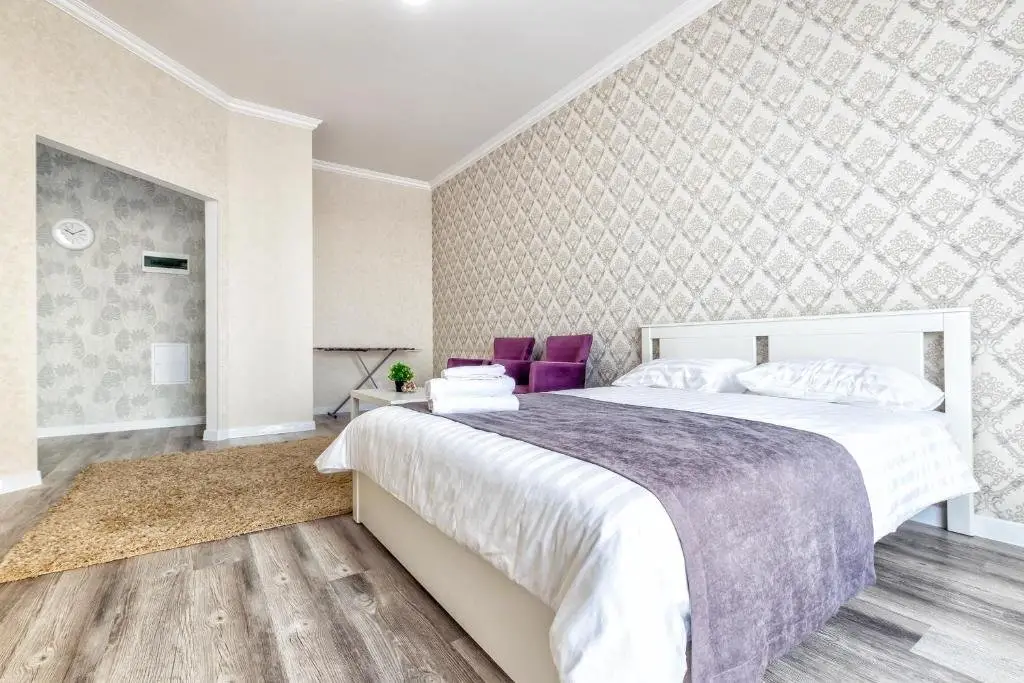 Астана: Raisson Ahotel B123
