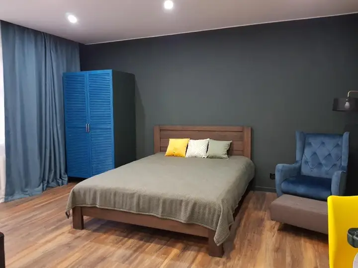 Астана: Apartment in Astana (nur-sultan) near by expo