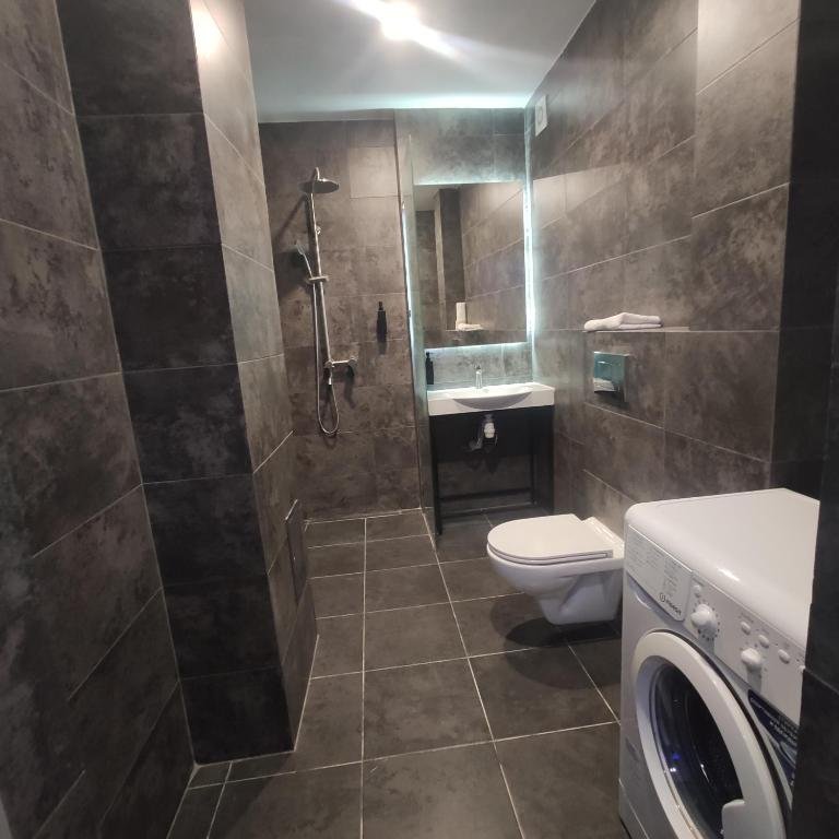 Астана: Apartment in Astana (nur-sultan) near by expo