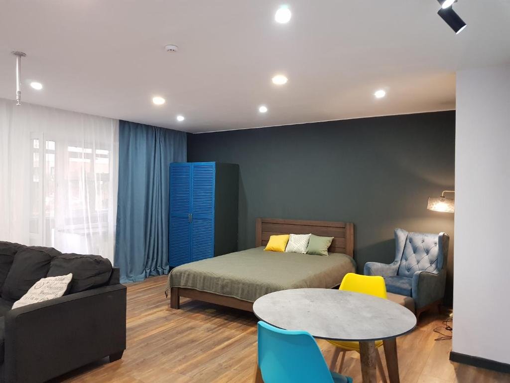 Астана: Apartment in Astana (nur-sultan) near by expo
