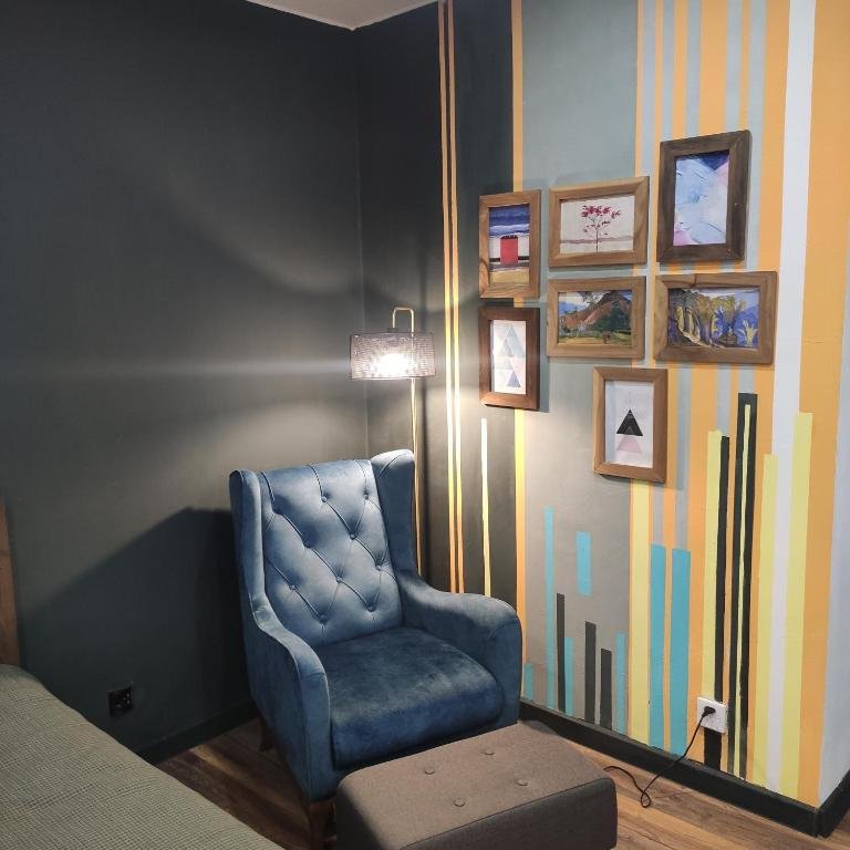 Астана: Apartment in Astana (nur-sultan) near by expo