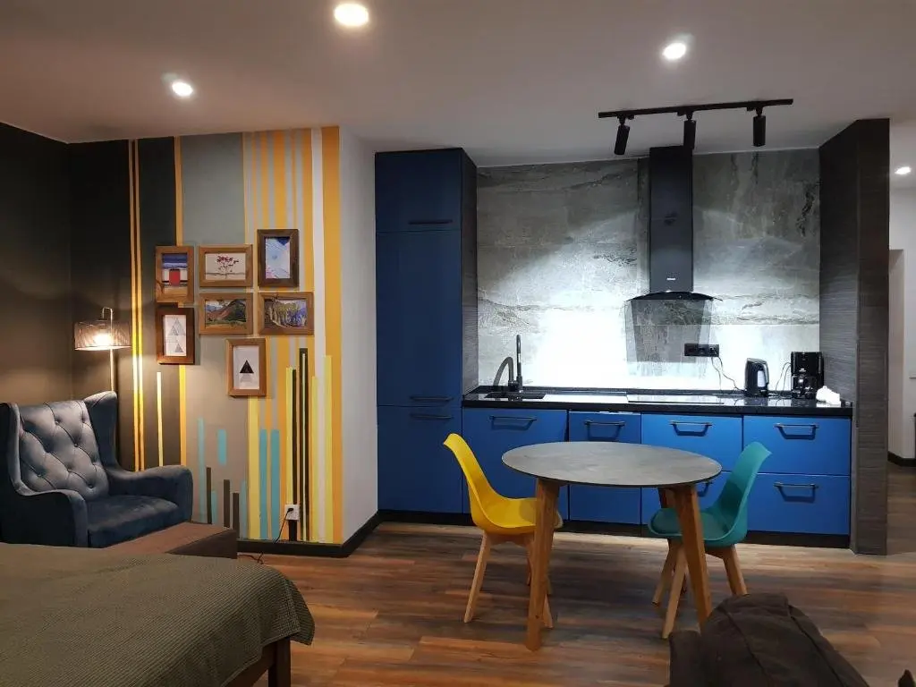 Астана: Apartment in Astana (nur-sultan) near by expo