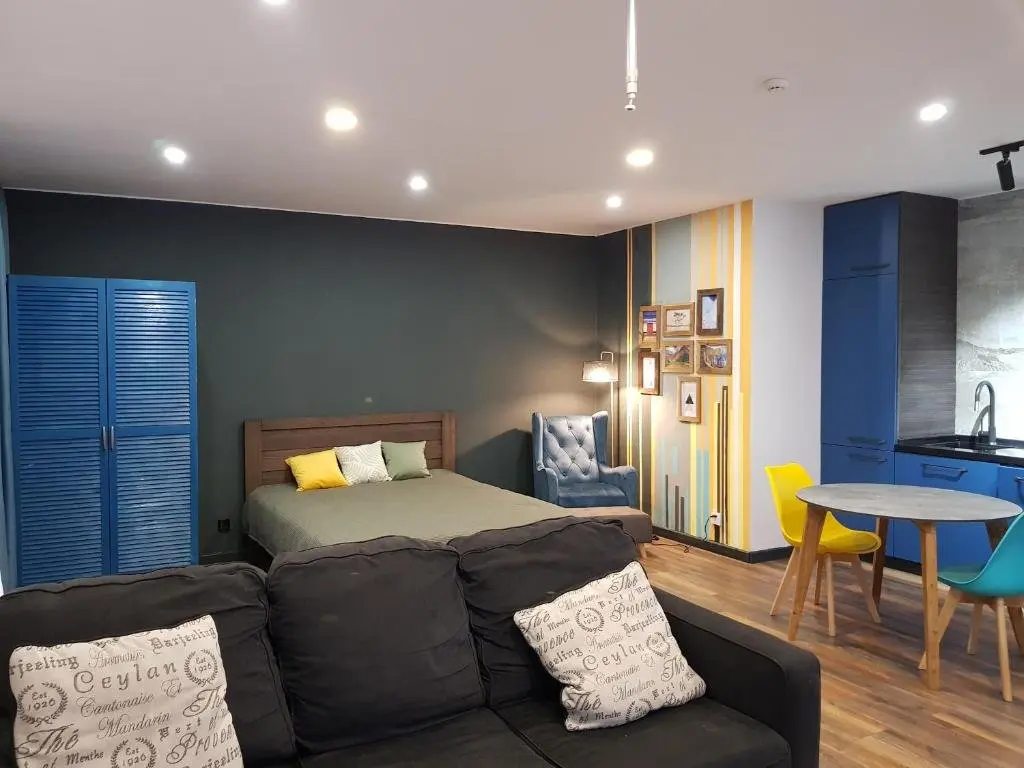 Астана: Apartment in Astana (nur-sultan) near by expo