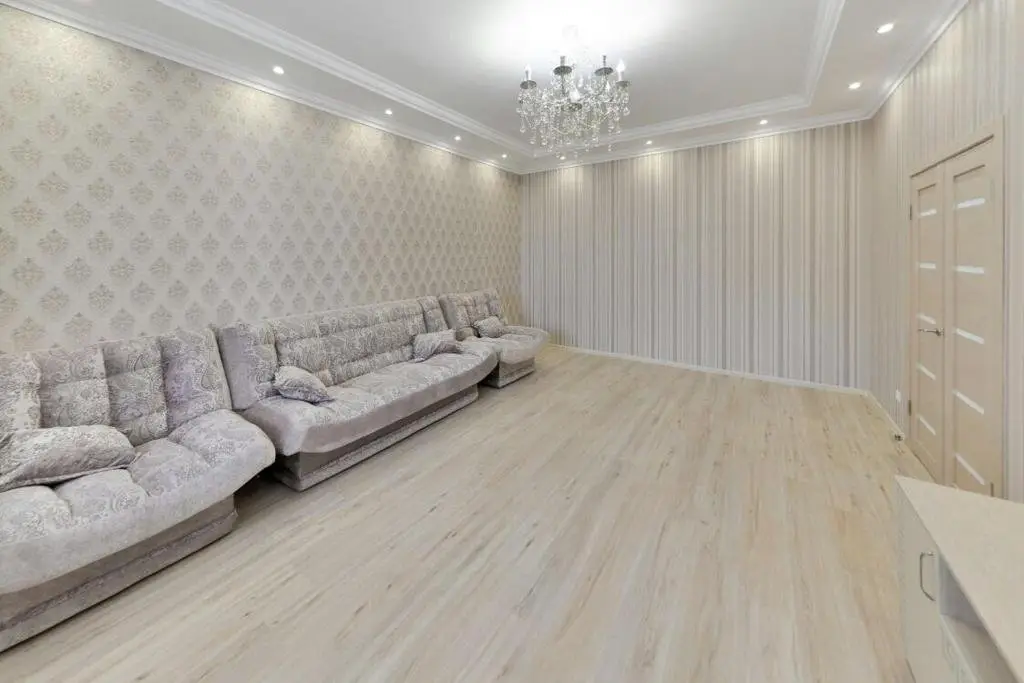 Астана: Apartment Lux 177 A