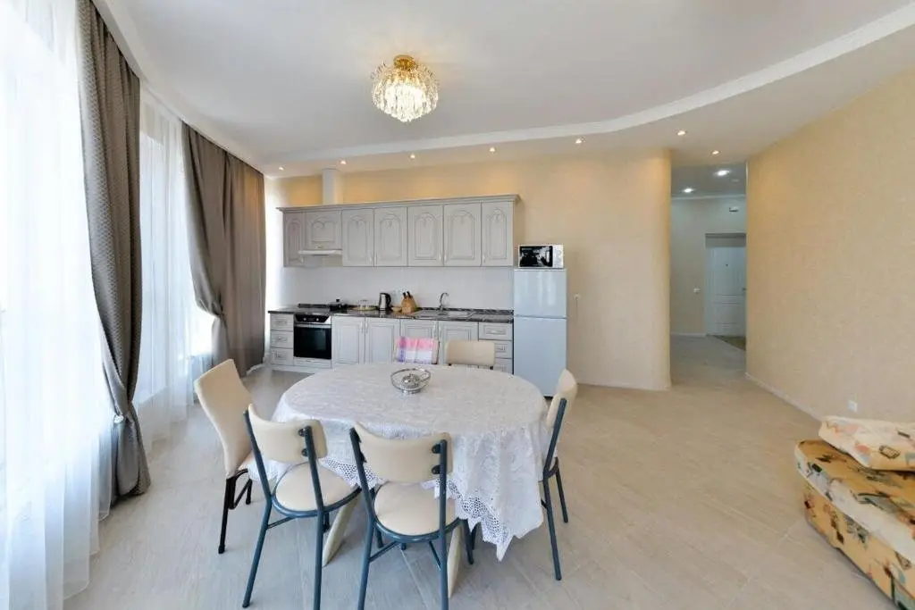 Астана: Apartment Lux 177 A