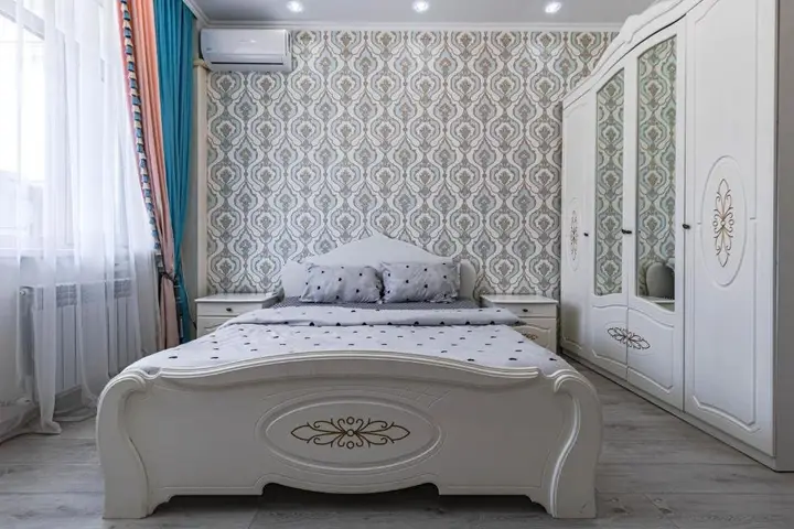 Астана: Promenade Lux 283