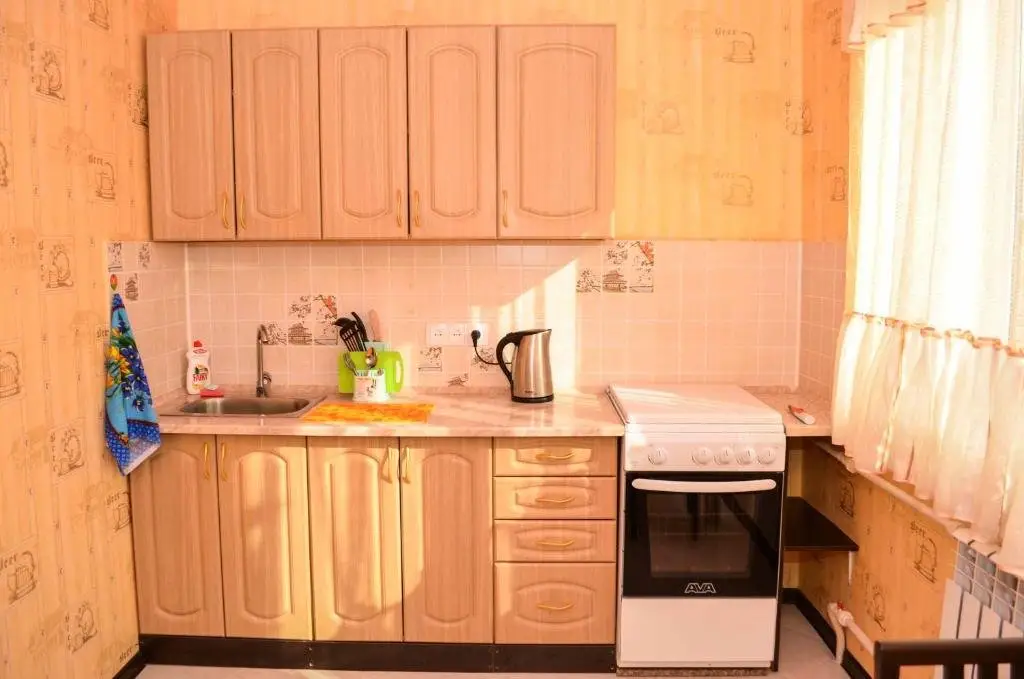 Алматы: Apartamenty na 20-j linii, 198