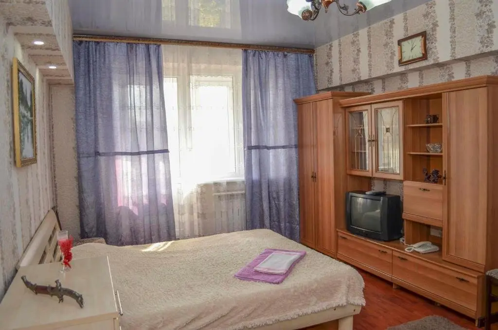 Алматы: Apartamenty na 20-j linii, 198