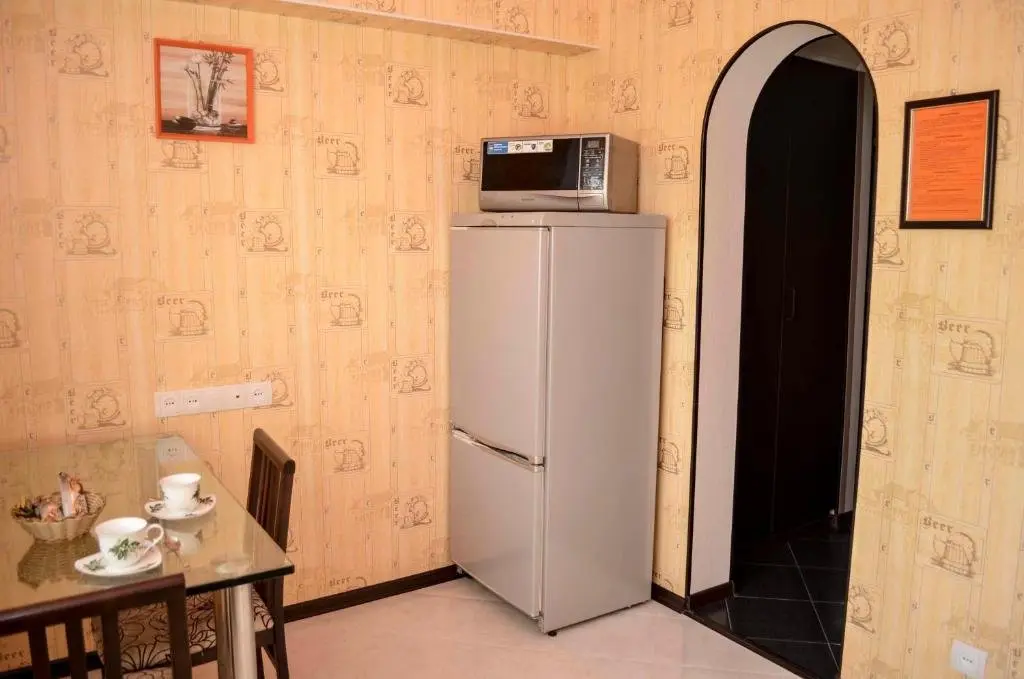 Алматы: Apartamenty na 20-j linii, 198