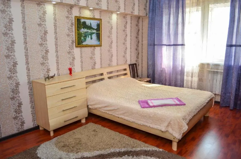 Алматы: Apartamenty na 20-j linii, 198
