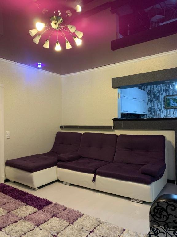 Караганда: millennium apartments on stepnaya 4