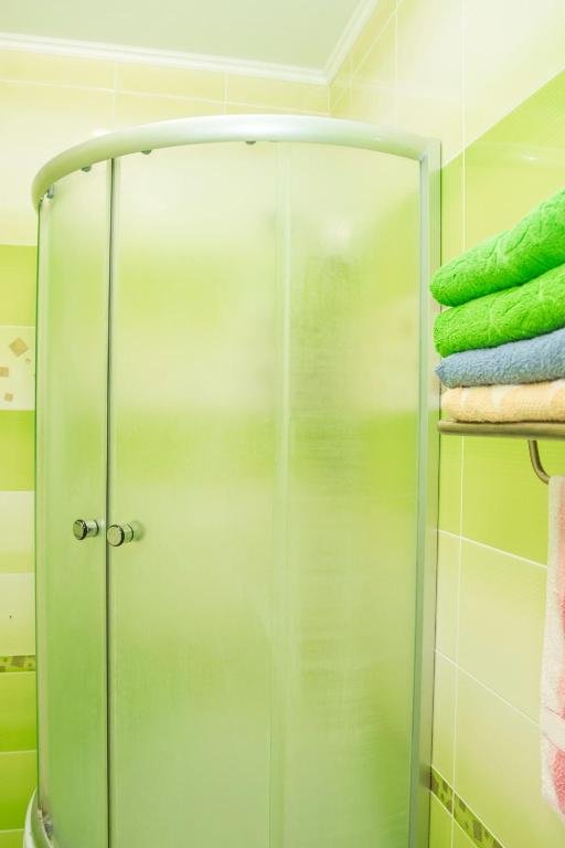 Астана: Apartment on Momishuly 15/2