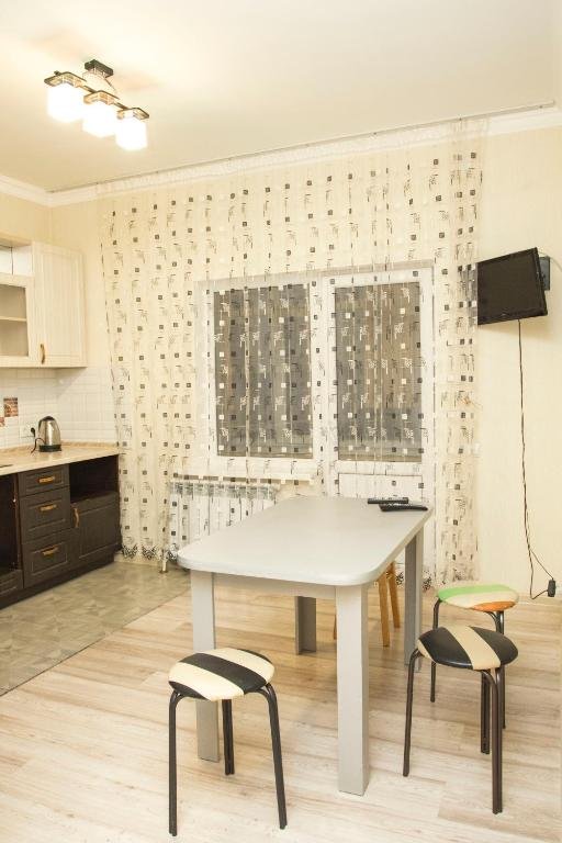 Астана: Apartment on Momishuly 15/2