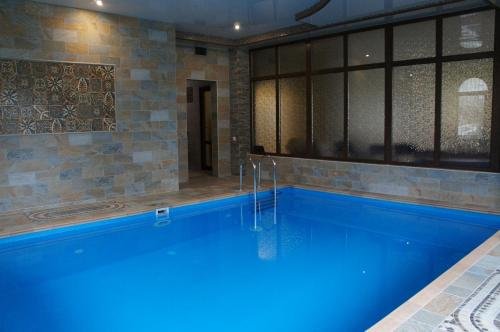 Алматы: Spa Guest House on Nauryzbai Batyra 18