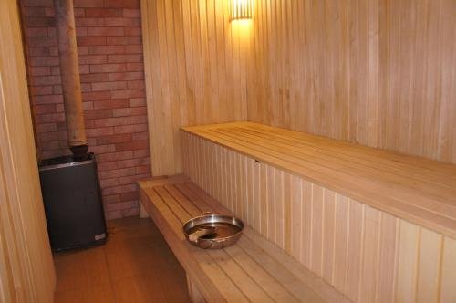 Алматы: Spa Guest House on Nauryzbai Batyra 18