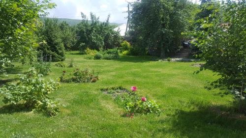 Алматы: Spa Guest House on Nauryzbai Batyra 18