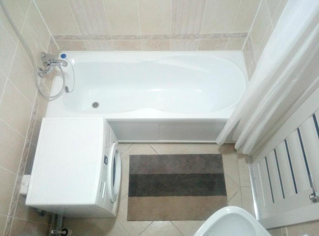 Астана: Apartment Beside Ibis Hotel