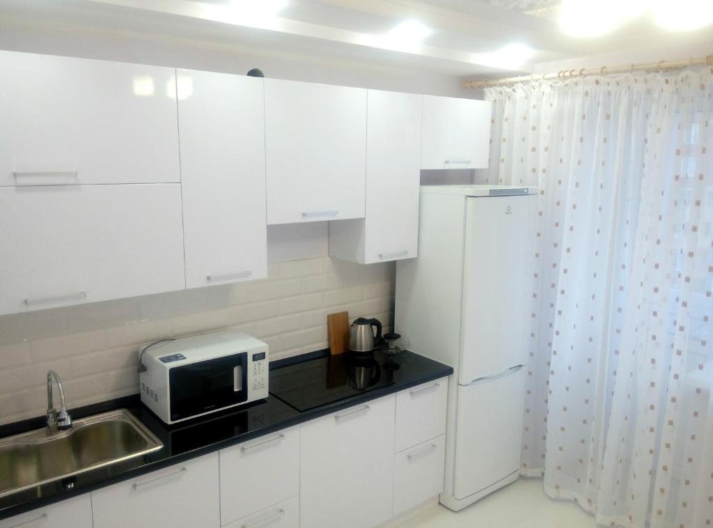 Астана: Apartment Beside Ibis Hotel