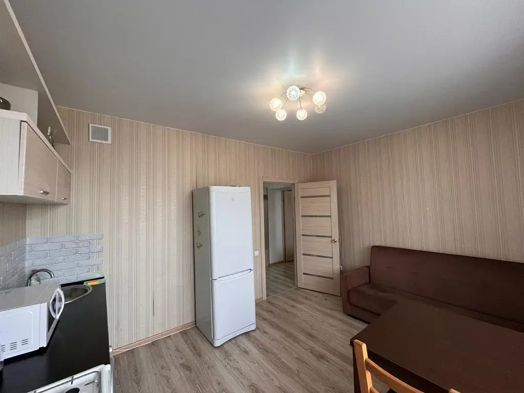 Костанай: Kostanay Plaza Nazarbaeva 195 Apartments