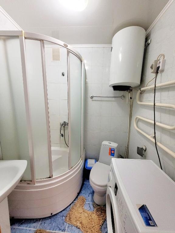 1 komn. Apartamenty na Nazarbaeva 72 — фото 1