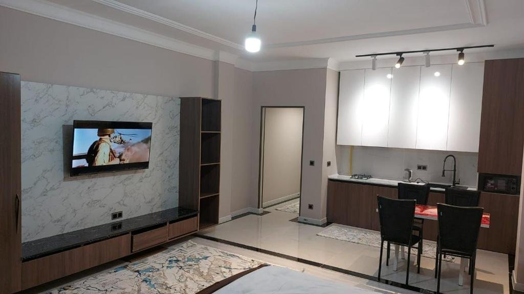 Туркестан: Karavan Saraj kvartira