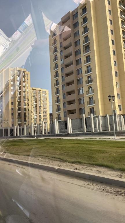 Туркестан: ZhK “Nur-Sultan siti”