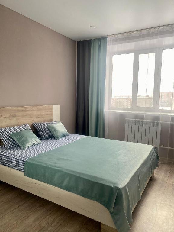 Кокшетау: Apartamenty ZhK Abylajhan