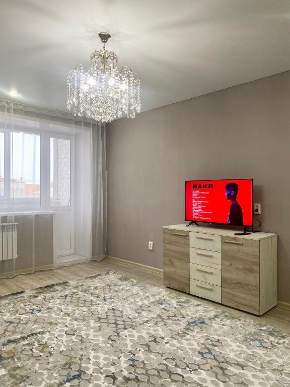 Кокшетау: Apartamenty ZhK Abylajhan