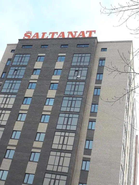 ZhK Saltanat — фото 1