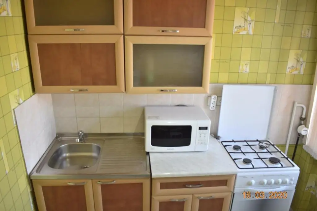1 komnatnye apartamenty na Auezova 236 — фото 1