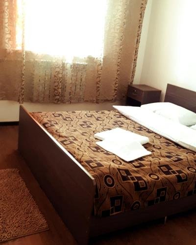 Кокшетау: Mini hotel U Oli