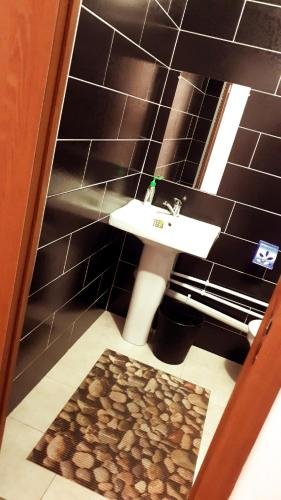 Кокшетау: Mini hotel U Oli