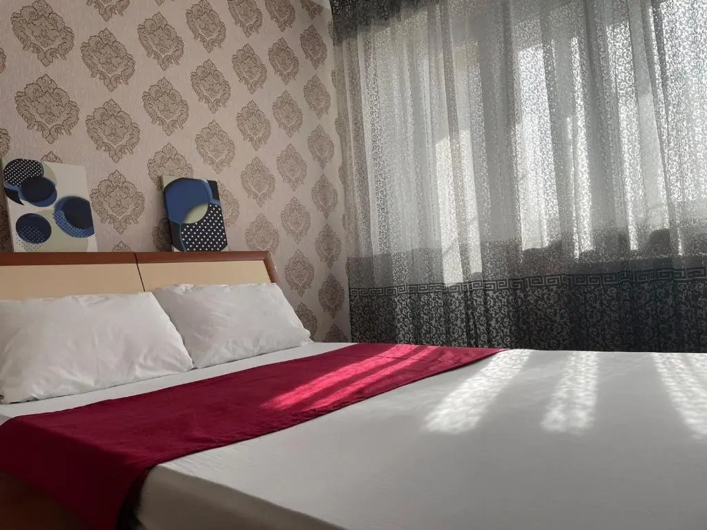 Экибастуз: Ujutnaja ,prostaja kvartira v Ekibastuze!