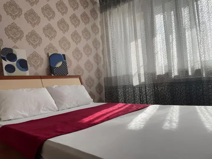 Экибастуз: Ujutnaja ,prostaja kvartira v Ekibastuze!