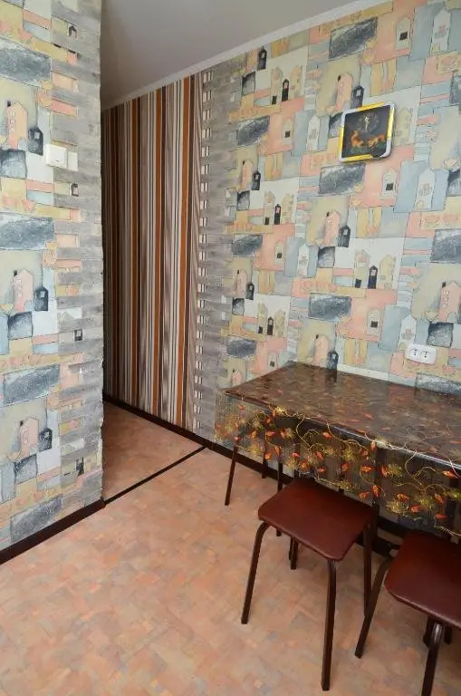 Кокшетау: 1 komnatnye apartamenty na Saduakasova 24