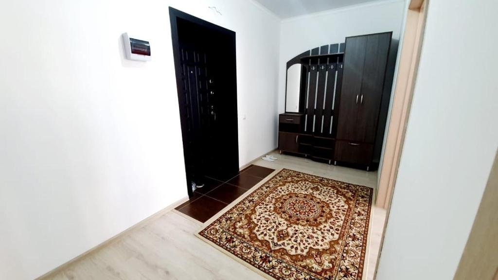 Кокшетау: V novom dome 1 kom kvartira