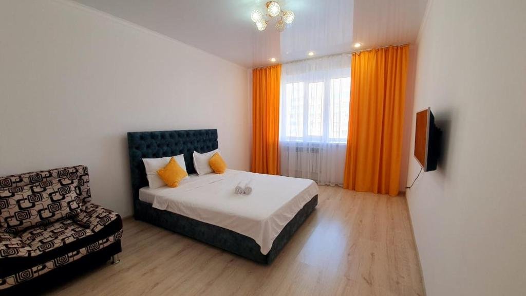 Кокшетау: V novom dome 1 kom kvartira
