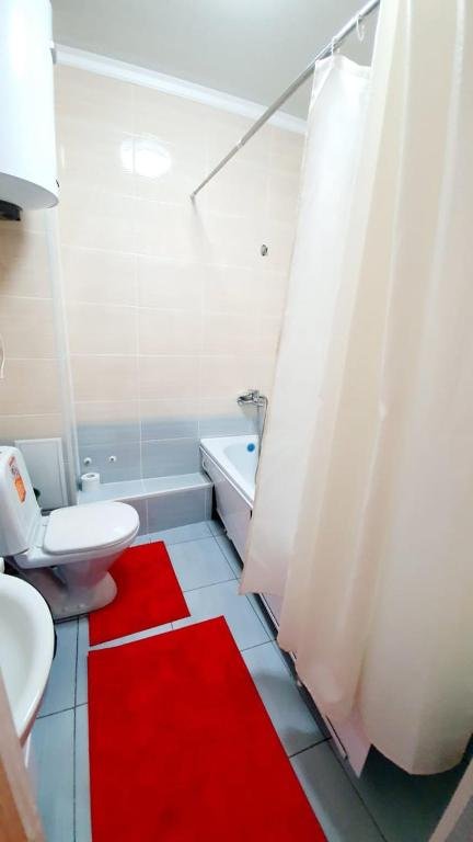 Кокшетау: V novom dome 1 kom kvartira