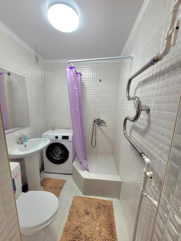 Кокшетау: 1 komn. Apartamenty na Abaja 122