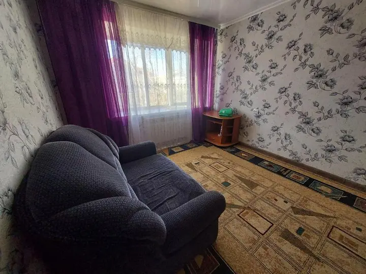 Кокшетау: Kvartira posutochno